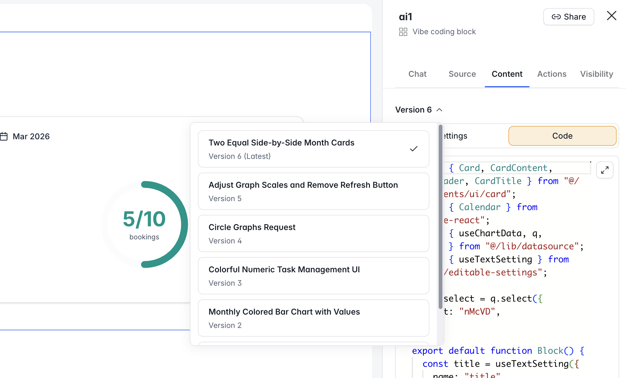 Vibe Coding - Softr Documentation